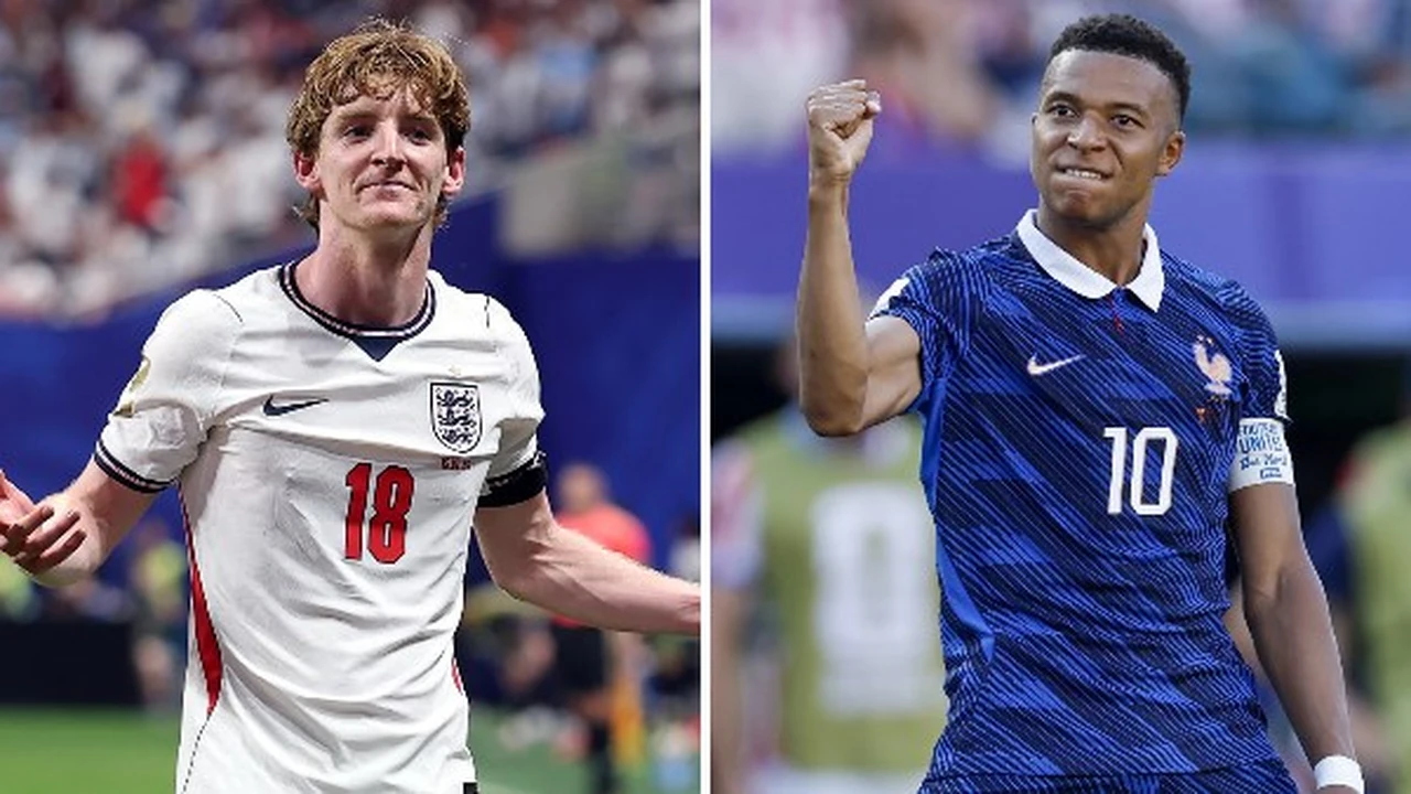متى موعد مباراة فرنسا وإنجلترا في تحديد المركز الثالث بكأس العالم؟